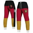 thumbnail image 1 of Men's Black Atlanta United FC Jogger Pants, 1 of 3