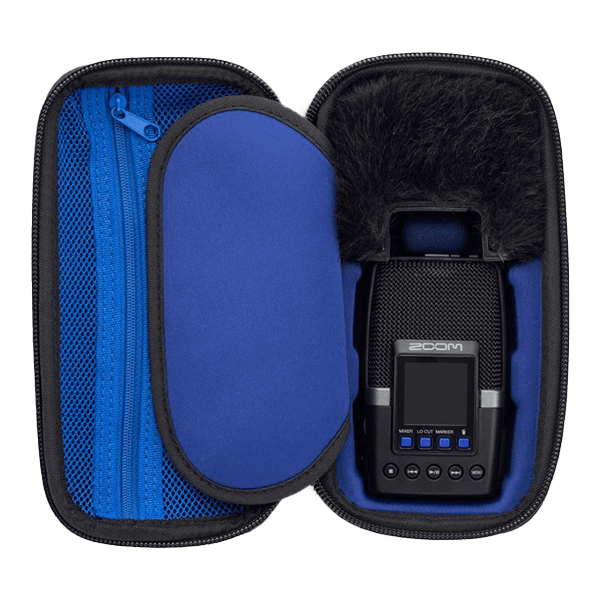 ZOOM - APH-2e Accessory Pack for H2essential Recorder