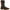DARK BROWN AND VINTAGE FLAG, variant on Durango Vintage Flag Western Boot
