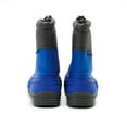 thumbnail image 6 of Boatilus Boys Hybrid03 Waterproof Boots, Cobalt \ Grey,6 M US, 6 of 7