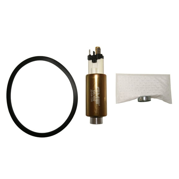OEM Grade Fuel Pump Strainer Kit BOM Compatible with 1988-1990 Dodge D150 D250 W150 B150 B250 Van Dakota Ramcharger 3.9L 5.2L 5.9L Replaces Mopar 4203881 52004636