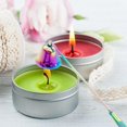thumbnail image 3 of Candle Wick Trimmer, Candle Snuffer and Wick Dipper & Candle Accessory Set, 3 in 1 Candle Care Kit for Candle Lover, 3 of 4