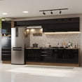 thumbnail image 1 of Cocina Integral Completa Modular Madesa Lux 400cm MN 02, 1 of 10