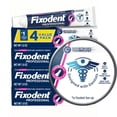 thumbnail image 1 of Crema adhesiva para dentaduras Fixodent Professional Ultimate 50 ml, 1 of 8