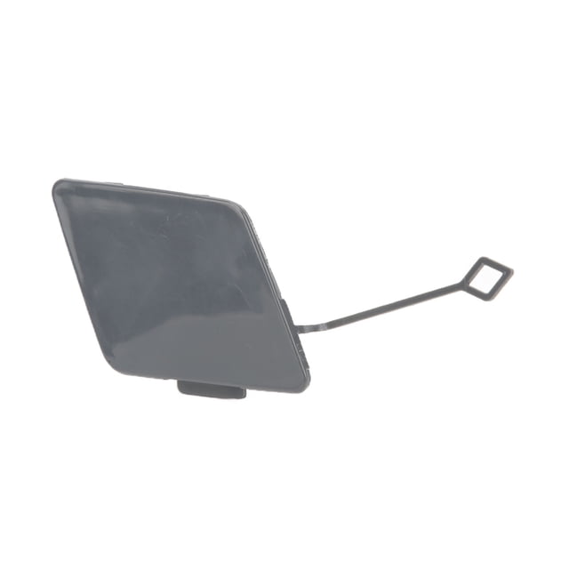 Front Bumper Tow Hook Cover , High Reliability Tow Hook Cover 51117332682 Replacement For 528I 2014-2016 For Car Accessories