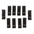 thumbnail image 3 of Camping Hiking Keeper Buckle Webbing Ending Clip For Bag Adjusting Strap aa 29mm, 3 of 9