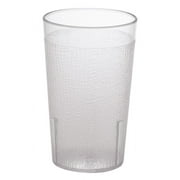 Cambro Camwear Tumbler 9.5 oz. Clear
