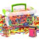 thumbnail image 1 of Juego de varitas mágicas Creative Intelligence Sticks Blocks para niños, 1 of 3