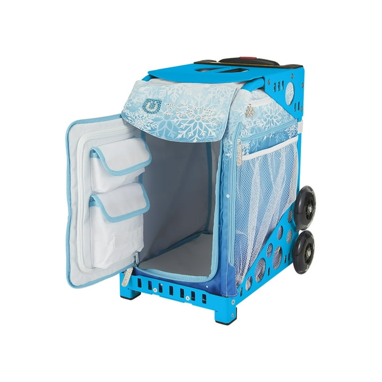Zuca Sport Bag - Winter Waltz - Walmart.com