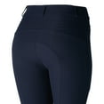 thumbnail image 2 of B Vertigo Drea Womens Silicon Knee Patch Breeches, 2 of 6