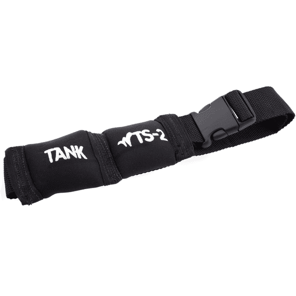 Seasoft Tank Weights