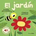 thumbnail image 1 of EL JARDIN: TOCA Y ESCUCHA TIMUN MAS MARION BILLET, 1 of 1