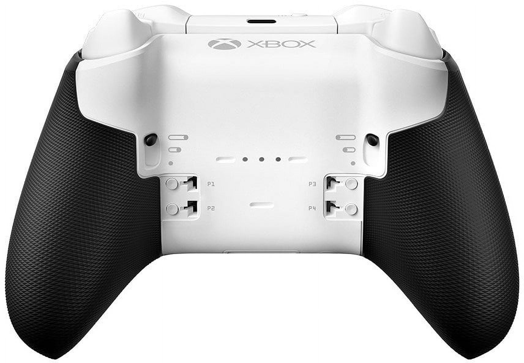 Xbox Elite Series 2 White Core Controller Is Available Now
