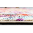thumbnail image 5 of Rugs.com Hyacinth Collection Rug – 3' x 5' Multi Medium Rug Perfect For Entryways, Kitchens, Breakfast Nooks, Accent Pieces, 5 of 8