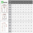 thumbnail image 7 of LOLANTA Kids Tuxedo Suits for Boys Ring Bearer Outfit 5 Piece Set Dress Clothes Formal Wear, 7 of 7
