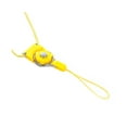 thumbnail image 5 of Universal Detachable Mobile Phone Case Lanyard Strap Finger Neck Hanging Rope-Grey, 5 of 5