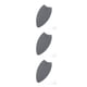 thumbnail image 2 of Cubierta para Planchar Cateissary Resistente al Calor y Agua Type1 NO1, 2 of 6