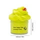 thumbnail image 2 of Slime de mantequilla de nube peluda de 70 ml | Juguete sensorial DIY que no se asienta con accesorios | Arcilla elástica para manualidades creativas y alivio del estrés, 2 of 5
