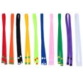 thumbnail image 1 of MasteelfCA 10pcs Face Mask Lanyards Safety Disposable Mask Holder Practical Mask Hanger, 1 of 7