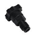 thumbnail image 4 of simhoa Car Spray Cup Adapter Home Sturdy Crafts Paint System No-clean Cup Connector A A, 4 of 8