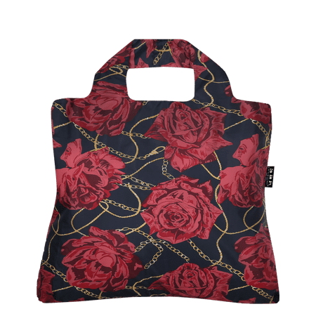 Envirosax Royal Rock Reusable Shopping Bag 5, RR.B5