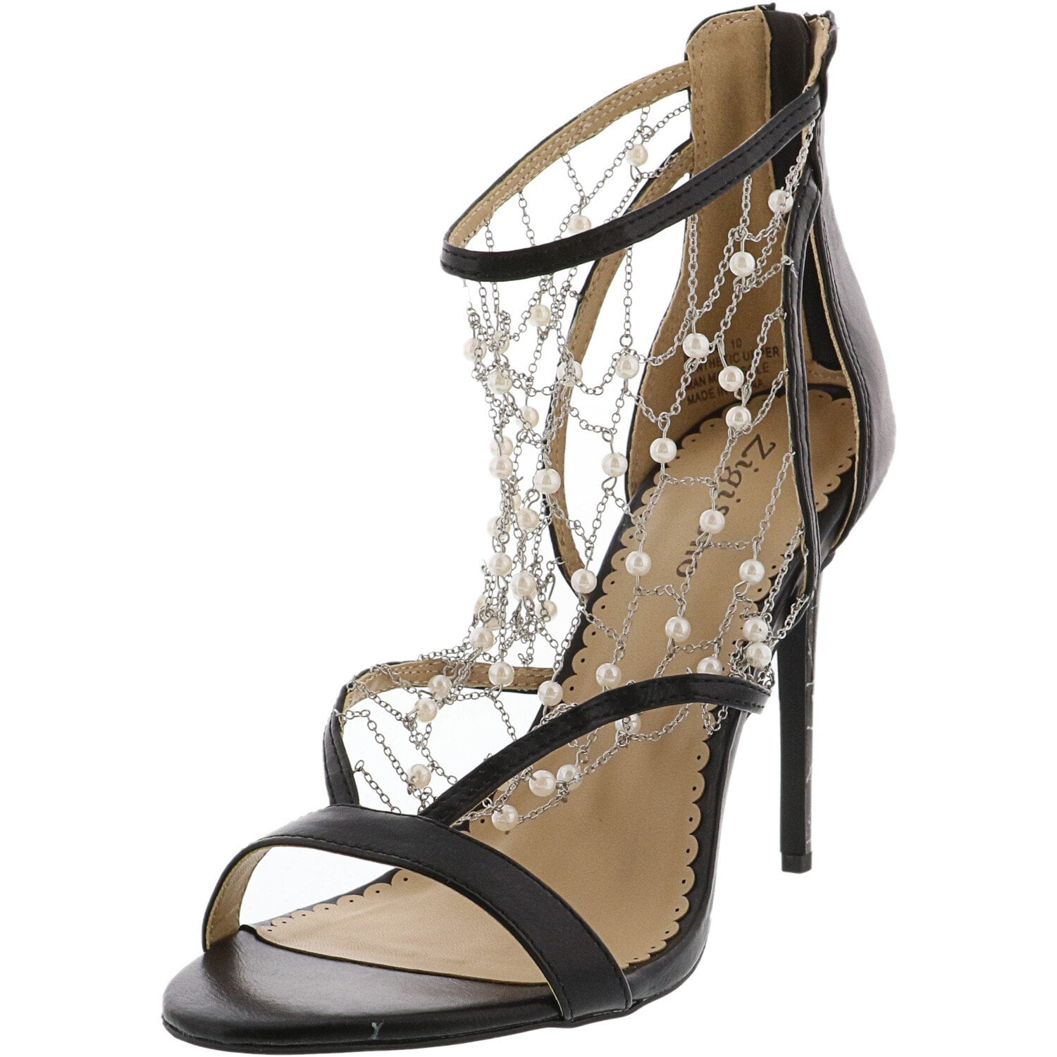 zigi soho heels