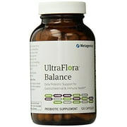 UPC 755571927408 product image for Ultraflora? Balance 120 Caps | upcitemdb.com
