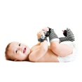 thumbnail image 1 of Baby Wrist Ringing Toy Set Newborn Puzzle Wrist Strap+Sock Ringing 0 1 Year Old Baby Soothing Toy Promotes Sensory Development, 1 of 5