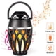 thumbnail image 3 of paquetes de altavoces Bluetooth para exteriores, altavoz de llama LED Bluetooth 5.0, altavoz de atmósfera de antorcha de llama impermeable IPX5, lámpara de llama, regalos para hombres y mujeres, decor JFHHH pequeña, 3 of 5