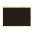 thumbnail image 1 of Blackboard Hanging Billboards for Shops Menu Price Display Board, 1 of 5