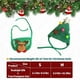 thumbnail image 2 of Adorable Christmas Tree Hat, 2 of 5