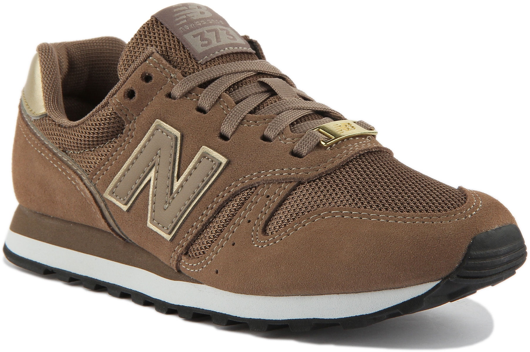 new balance size 6 trainers