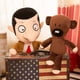thumbnail image 2 of Peluche Mr Bean con muñeco de peluche suave, Bean, 2 of 5