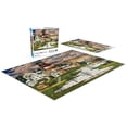 thumbnail image 4 of Rompecabezas Buffalo Games Charles Wysocki Twilight 1000 piezas, 4 of 6
