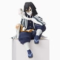thumbnail image 2 of Figura encaramada TAMASHI Demon Slayer Kimetsu no Yaiba Obanai, 2 of 5