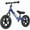 Blue, variant on RoyalBaby Toddler Balance Bike for 2 to 5 Years Old Boys Girls Toys Gift, Lightweight Adjustable Seat and Handlebar Training Bic