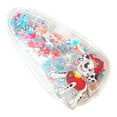 thumbnail image 3 of LUV HER 6pc Cute Hair Clips For Girls with Favorite Character Charms, Magical Confetti Hair Clips for Kids, Toddler Hair Accessories, Ages 3+, 3 of 5