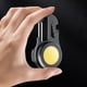 thumbnail image 4 of Lámpara portátil Mini llavero linterna LED llavero luz antorcha 180 grados giratorio recargable lámp TOMSHOO Lámpara portátil, 4 of 7