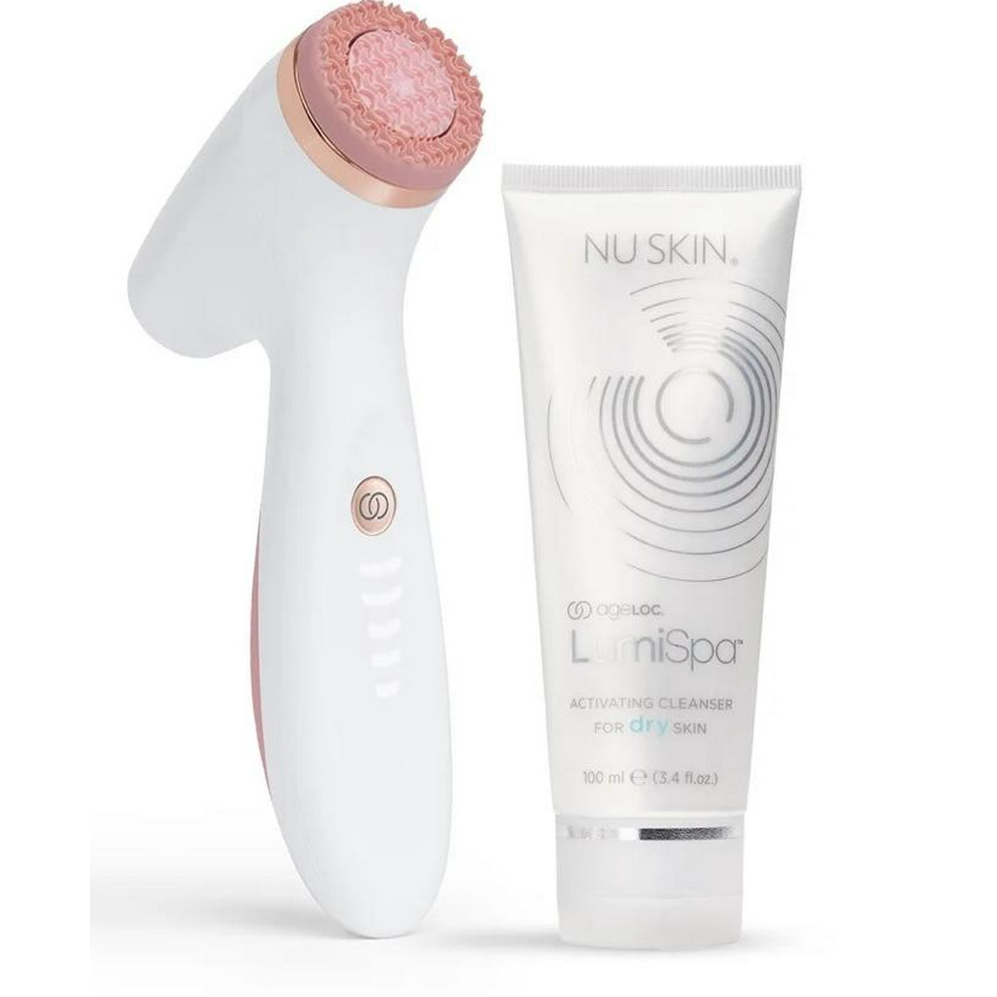 NU SKIN LumiSpa oily 洗顔料 100ml 10本セット NU SKIN LumiSpa oily 洗顔料 100ml 10本セット NU SKIN LumiSpa oily