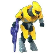 Mega Construx Halo Universe Series 1 Elite Minor Minifigure (No Packaging)