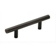 thumbnail image 6 of Amerock 1853528 (BP40515CBZ) Bar Pulls Cabinet Pull, Caramel Bronze, 3", 6 of 7