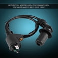 thumbnail image 4 of Ignition Coil, High Performance with Fast Recovery for GY6 50CC 125CC 150CC Engine Motorcycle Dirt Bike Scooter Moped, Suitable for Most Model, 4 of 7