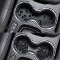 thumbnail image 4 of TIMIFIS Cup Pad Removable Car Water Cup Mat 1 Pack 2.56 Inch Absorbent Cup Mats Kitchen Appliances, 4 of 7