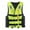 Orange, Blue, Yellow, variant on Clearance! EQWLJWE Adult Life Jacket Swim Vest Buoyancy Aid Jacket PFD for Fishing Sailing Surfing Boating Kayaking for Water Sports