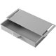 thumbnail image 1 of Organizador DE Cajón NQ 2 PCS Cajón autoadhesivo para bolígrafos debajo del escritorio, 1 of 5