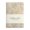 Beige Color, variant on Small Hardcover Notebook 256 Pages Wide Ruled Embroidered Hardcover Memobook Small Journal Notepads for Student Women