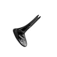 thumbnail image 2 of fastboy Bike Floor Type Parking Rack Stand Mount Rear Hub Detachable for Outdoor Black, 2 of 6