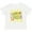 AA-White, variant on Inktastic I Love My Uncle- Sun and Rainbow Letters Boys or Girls Toddler T-Shirt