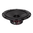thumbnail image 3 of Rockford Fosgate R1675X2 Prime 6.75-Inch Full Range 2-Way Coaxial Speaker - Set of 2, 3 of 3