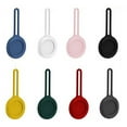 thumbnail image 2 of 1 x Housse de Protection Souple pour Étiquette, Traqueur de Localisation pour Air Tag, 2 of 11